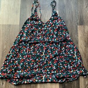 Roxy Summer Dress
